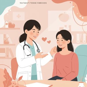 別再煩惱子宮肌瘤！本文針對停經前後的女性，深入解析藥物治療的選擇與考量，包含新型口服藥物、副作用應對，以及停經後肌瘤的變化。了解藥物治療如何幫助您控制症狀、改善生活品質，與醫師一同制定最適合您的治療方案，重拾健康自信！