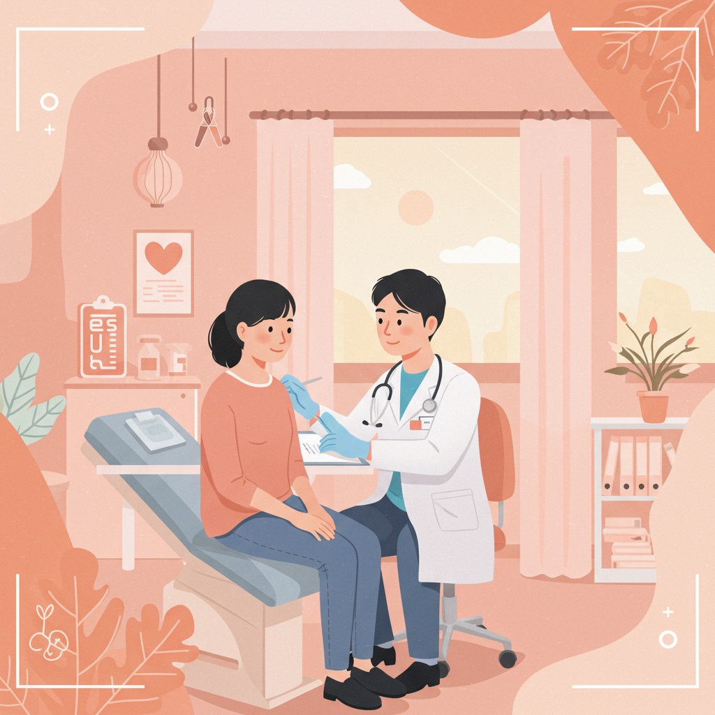 蕁麻疹癢到受不了，為何吃藥也好不了？兇手可能不是過敏，而是你的免疫系統正在攻擊自己！本文將帶您揭開慢性蕁麻疹背後的秘密，深入了解「ANA抗體」與「甲狀腺」這兩大關鍵指標。一篇文看懂為什麼需要做免疫篩檢、報告陽性代表什麼，以及如何找出搔癢根源，告別反覆發作的困擾，找回安穩的生活品質。