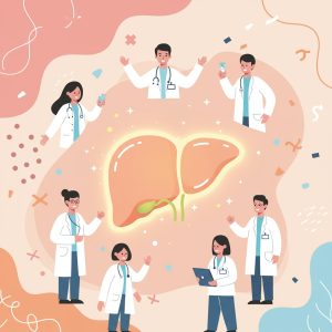 探索晚期肝癌免疫治療的最新突破，深入解析免疫檢查點抑制劑（如Atezolizumab、Durvalumab聯合療法）的顯著療效與挑戰，並探討克服耐藥性的聯合治療策略。了解如何透過專業諮詢、參與臨床試驗及掌握最新研究進展，為自己或親友爭取更多治療機會，擁抱希望！