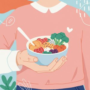 淋巴癌飲食怎麼吃？化療、術後飲食有何不同？這份淋巴癌飲食指南提供您詳盡的飲食建議，包含各階段飲食重點、飲食禁忌與營養補充，助您戰勝副作用，補充能量，加速康復。聰明選擇食物，讓飲食成為您抗癌的堅實後盾。