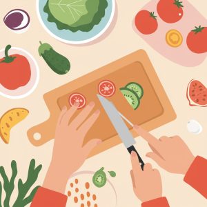 想擺脫高血壓？了解得舒飲食（DASH Diet）如何透過天然食物、限制鈉攝取來有效降血壓！本文深入淺出介紹得舒飲食原則、飲食重點，並提供美味又健康的低鈉一週菜單範例，讓你輕鬆掌握得舒飲食精髓，吃得健康又美味，擁抱健康生活！