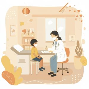 了解腸病毒為何反覆感染？家中有幼兒的父母必看！本文深入解析腸病毒的傳染途徑、症狀、重症前兆，以及如何透過日常衛生習慣、飲食、作息、運動多面向提升兒童免疫力，有效預防腸病毒，為孩子打造更完善的健康防護網。