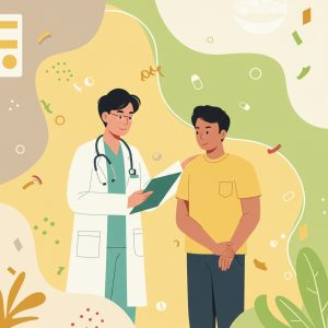 擔心長期服用 PDE5 抑制劑會傷身、上癮或愈吃愈沒效？在醫師指導下，長期規律用藥不僅證實安全，更可能對心血管與攝護腺健康帶來額外益處。本文深入解析 PDE5 抑制劑安全性、副作用與用藥禁忌，助您安心且有效地重拾自信與生活品質。