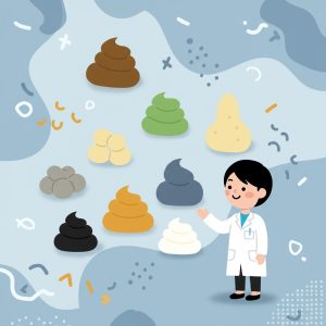 大便變細、有黏液就是大腸癌警訊？別再為此恐慌！多數情況與便秘或腸道發炎有關。本文教您如何透過觀察糞便的形狀與顏色，正確判讀身體訊息，並了解何種「持續性改變」才是真正需要就醫的關鍵，助您守護腸道健康。