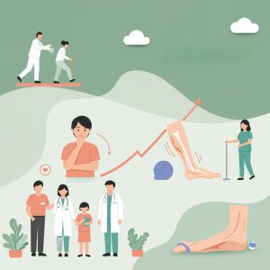 為骨癌保肢手術做好萬全準備。本文是您的專屬指南，深入探討術前化療、手術重建選項與風險，並提供術後照護與復健的完整藍圖。助您化解不安，掌握每個關鍵步驟，安心迎向康復旅程。