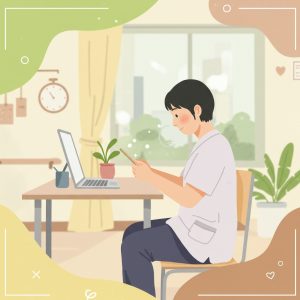 當漫長的照顧任務劃下句點，您是否感到茫然與失落？這份專為「畢業」照顧者設計的生活提案，將陪伴您溫柔地處理悲傷，一步步找回自我，重新定義自己的價值，開啟人生的嶄新篇章。