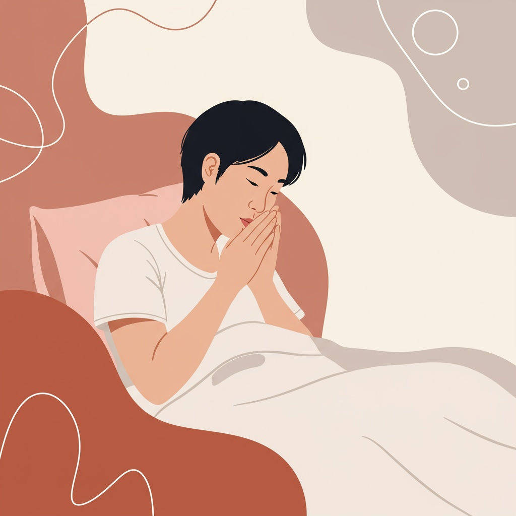 夜晚失眠、白天憂鬱、時時焦慮，感覺被困在無盡的惡性循環中？本文深入解析情緒與睡眠的共病關係，從藥物到心理治療，為您比較三種核心治療策略的優劣，幫助您釐清優先順序，找到最適合自己的康復之路，重獲身心平靜。