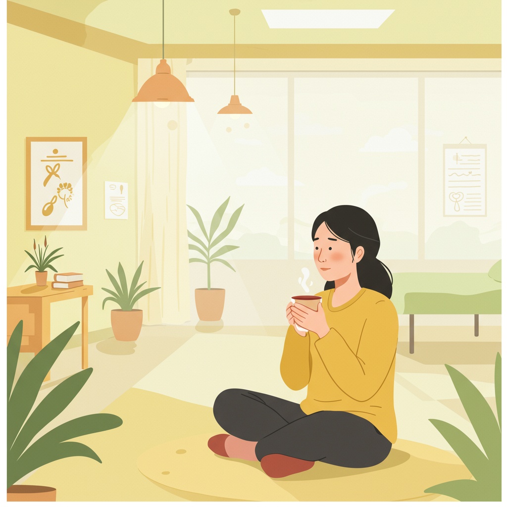 求子路上感到疲憊不堪？當療程綁架了生活，每一次等待都消耗著心力，也許是時候按下暫停鍵。這不是放棄，而是找回自己的開始。點擊了解如何溫柔地善待自己，為身心重新充電，規劃一條更安穩、更幸福的未來道路。