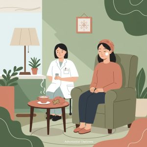 害怕大腸癌化療的未知副作用？這份終極指南將化身為您的戰友，提供具體的飲食與照護技巧，幫助您有效管理噁心、掉髮與疲倦等常見不適，讓您更有信心、更平穩地走過治療之路，重拾生活品質。