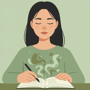 為了緩解身體不適而接受治療，心情卻像失控的雲霄飛車，讓妳感到焦慮又無助？這不是妳的錯，也並非只能默默忍受。本文將提供溫和且有效的方法，教妳如何駕馭情緒風暴，在療程中重新找回內心的平靜與力量，讓妳不再孤單面對。
