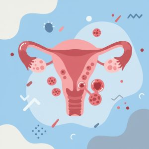 妳也擔心體內的良性腫瘤可能變壞嗎？這其實是一個常見誤解。本文帶您了解兩者本質上的差異、極低的轉變機率，並教您辨識真正需要警覺的信號，讓您擺脫不必要的恐懼，安心與它共存。