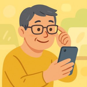 手機越拿越遠，看菜單也吃力？面對老花眼，該選一副多焦點眼鏡走天下，還是依工作、閱讀需求分開配鏡？本文深入剖析兩者優缺點與適應訣竅，根據您自身的需求，找到最舒適清晰的視力解決方案。